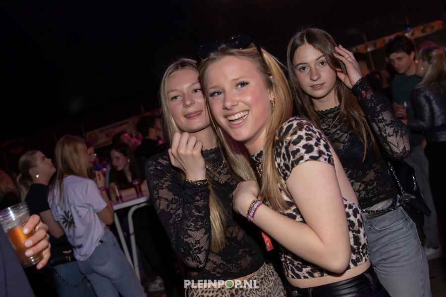 Publiek Vrijdag  (109)